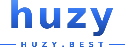 huzy logo